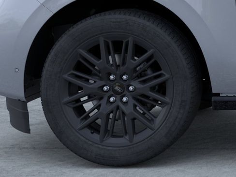 New 2026 Ford Expedition Max Platinum w/ Stealth Appearance Package AWD/4WD image 21