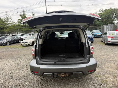 Used 2020 Nissan Armada SL w/ Premium Package AWD/4WD image 31