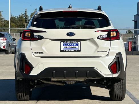 New 2026 Subaru Crosstrek 2.5i Premium image 4