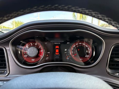 Used 2023 Dodge Challenger SRT Hellcat w/ Driver Convenience Group image 20