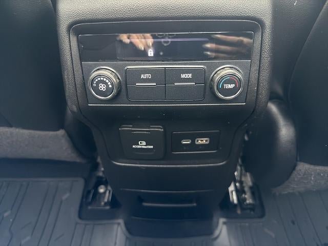 Used 2020 GMC Acadia AT4 w/ Driver Alert Package II AWD/4WD image 19