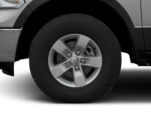 Certified 2016 RAM 1500 Express RWD image 11
