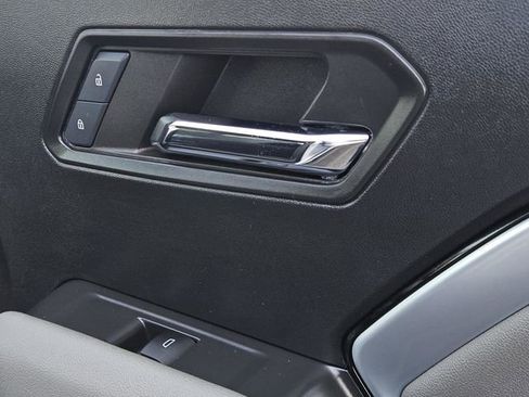 Used 2024 Chevrolet Colorado ZR2 w/ ZR2 Bison Edition image 37