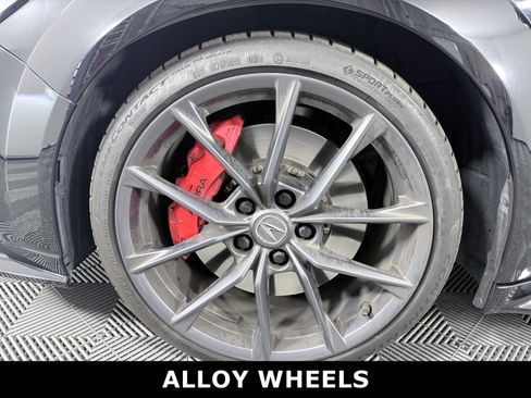 Used 2024 Acura Integra Type S image 5