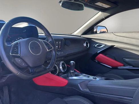 Used 2023 Chevrolet Camaro LT w/ Redline Edition image 9