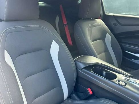 Used 2023 Chevrolet Camaro LT w/ RS Package RWD image 14
