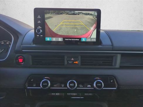 New 2025 Honda Pilot EX-L image 15