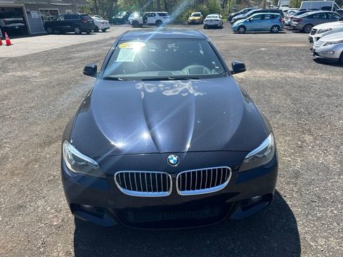 Used 2015 BMW 535i xDrive Sedan AWD/4WD image 19