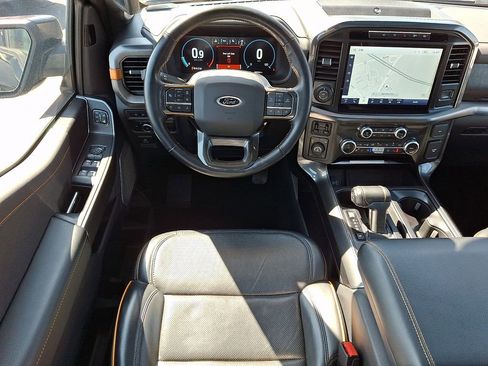 Used 2022 Ford F150 Tremor w/ Equipment Group 402A High image 13