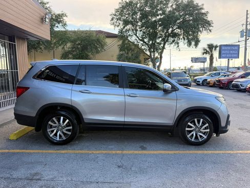 Used 2019 Honda Pilot EX-L image 4