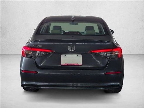 Used 2024 Honda Civic EX image 7