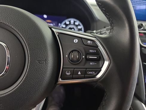 Used 2023 Acura RDX AWD w/ Technology Package image 13