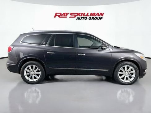 Used 2013 Buick Enclave Premium FWD image 8
