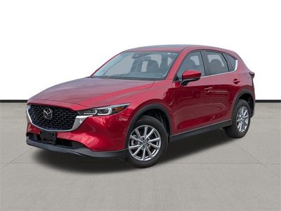 Certified 2023 MAZDA CX-5 AWD 2.5 S w/ Preferred Package