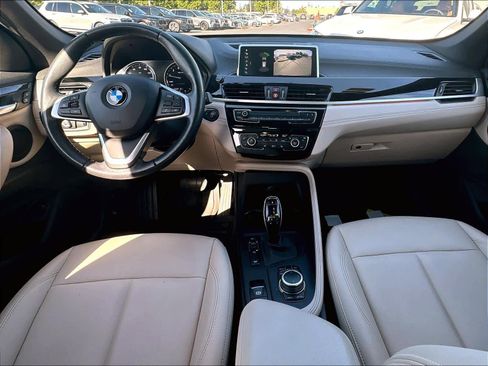 Used 2020 BMW X1 xDrive28i w/ Premium Package AWD/4WD image 10