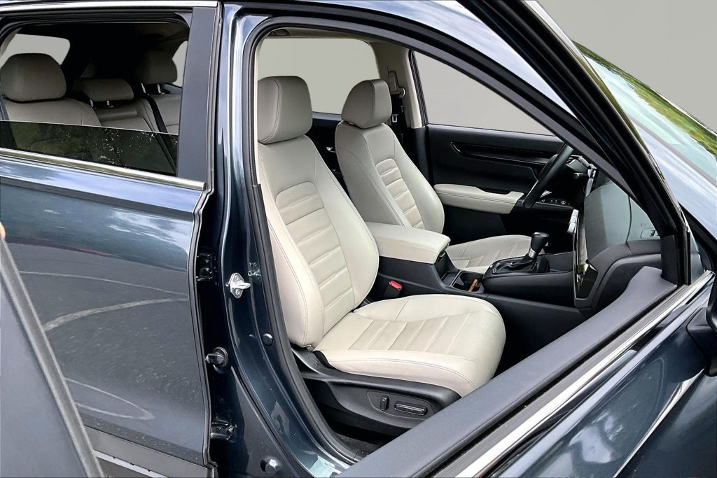 Used 2024 Honda CR-V EX-L image 22