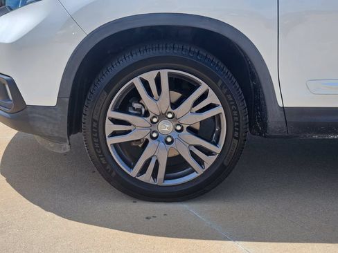 Used 2021 Honda Passport EX-L image 14