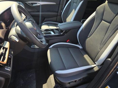New 2026 Buick Envision Sport Touring AWD/4WD image 25