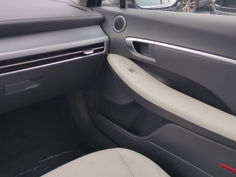 New 2026 Hyundai Sonata SEL image 18