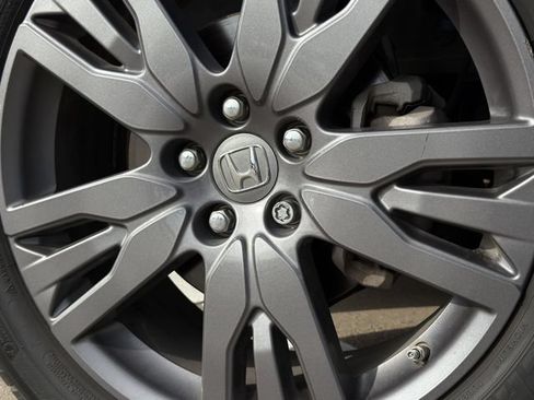 Used 2019 Honda Passport EX-L image 8