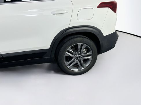 Used 2021 Kia Seltos S image 29