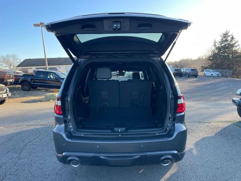 New 2026 Dodge Durango GT w/ Tow 'N Go Package AWD/4WD image 15