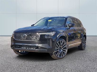 New 2026 Volvo XC90 B6 Plus