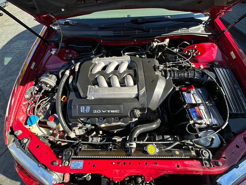 Used 2001 Honda Accord EX image 10