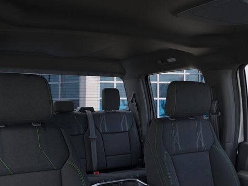 New 2025 Ford F150 STX w/ Equipment Group 200A image 22