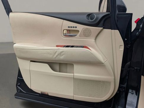 Used 2010 Lexus RX 350 2WD image 7