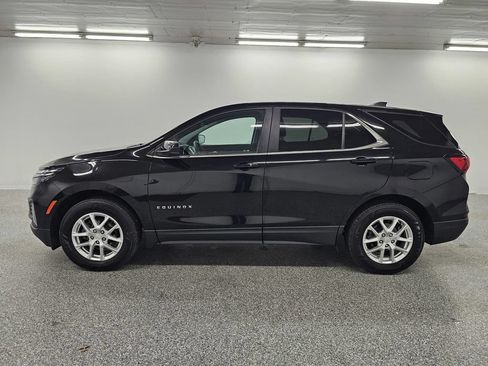 Used 2022 Chevrolet Equinox LT AWD/4WD image 8