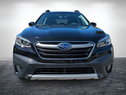 Used 2020 Subaru Outback Limited w/ Popular Package #2 image 9