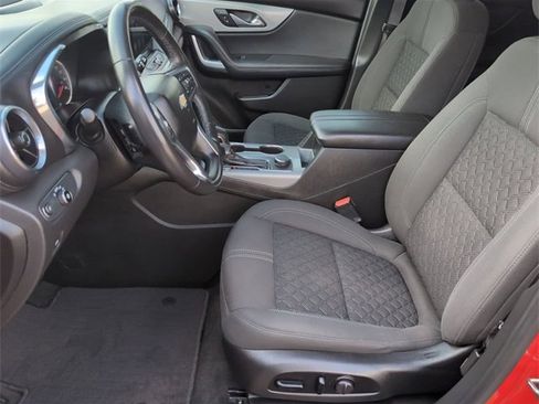 Used 2020 Chevrolet Blazer LT image 18