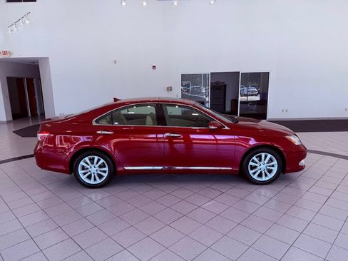 Used 2012 Lexus ES 350 FWD image 13