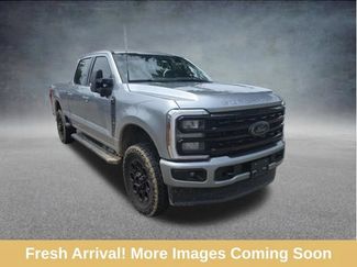 Used 2024 Ford F250 XLT w/ Black Appearance Package AWD/4WD 360° Tour