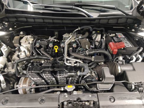 Used 2022 Nissan Altima 2.5 SV image 30