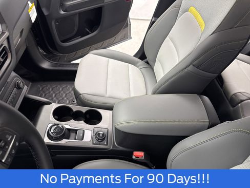 New 2026 Ford Bronco Sport Badlands image 20