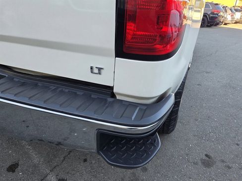 Used 2014 Chevrolet Silverado 1500 LT w/ All Star Edition image 5