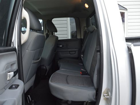 Used 2014 RAM 1500 Big Horn image 14