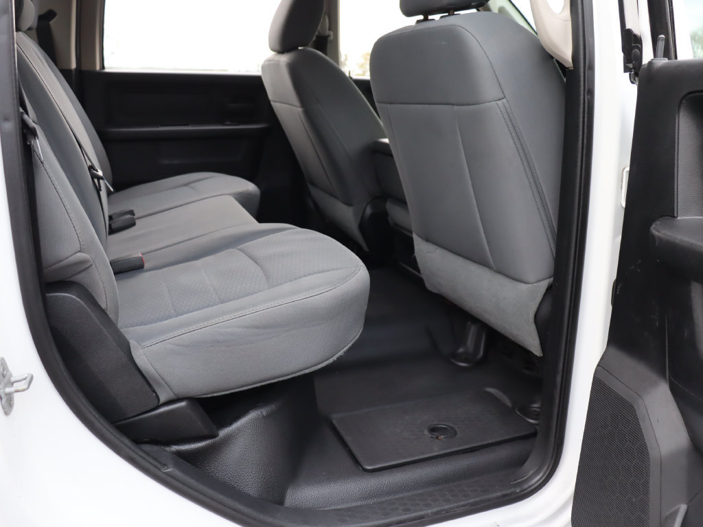 Used 2014 RAM 2500 Tradesman w/ Popular Equipment Group AWD/4WD image 25