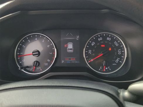 Used 2019 Toyota RAV4 LE image 26