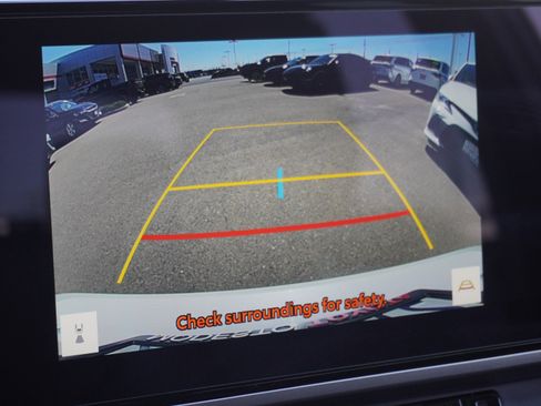 Used 2025 Toyota Camry XSE FWD image 25