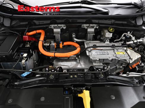Used 2023 Nissan Ariya FWD image 7