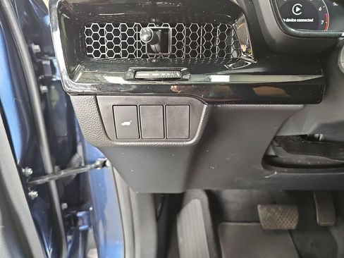 Used 2026 Honda CR-V EX-L image 24