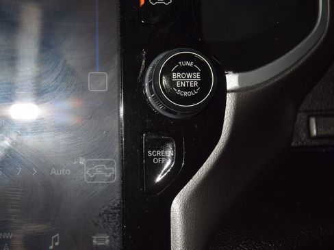 Used 2023 RAM 1500 Big Horn AWD/4WD image 41