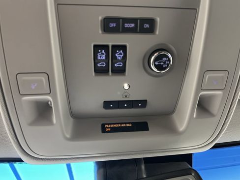 Certified 2019 GMC Yukon Denali w/ Denali Ultimate Package AWD/4WD image 31