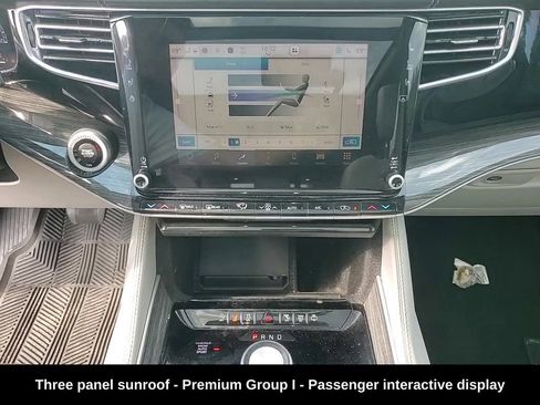 Used 2022 Jeep Wagoneer Series II w/ Premium Group I image 19