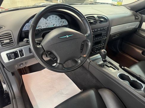 Used 2002 Ford Thunderbird image 11