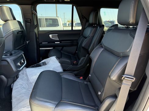 New 2025 Ford Expedition Tremor image 42