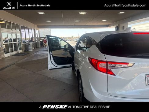 Used 2023 Acura RDX AWD w/ Technology Package image 5